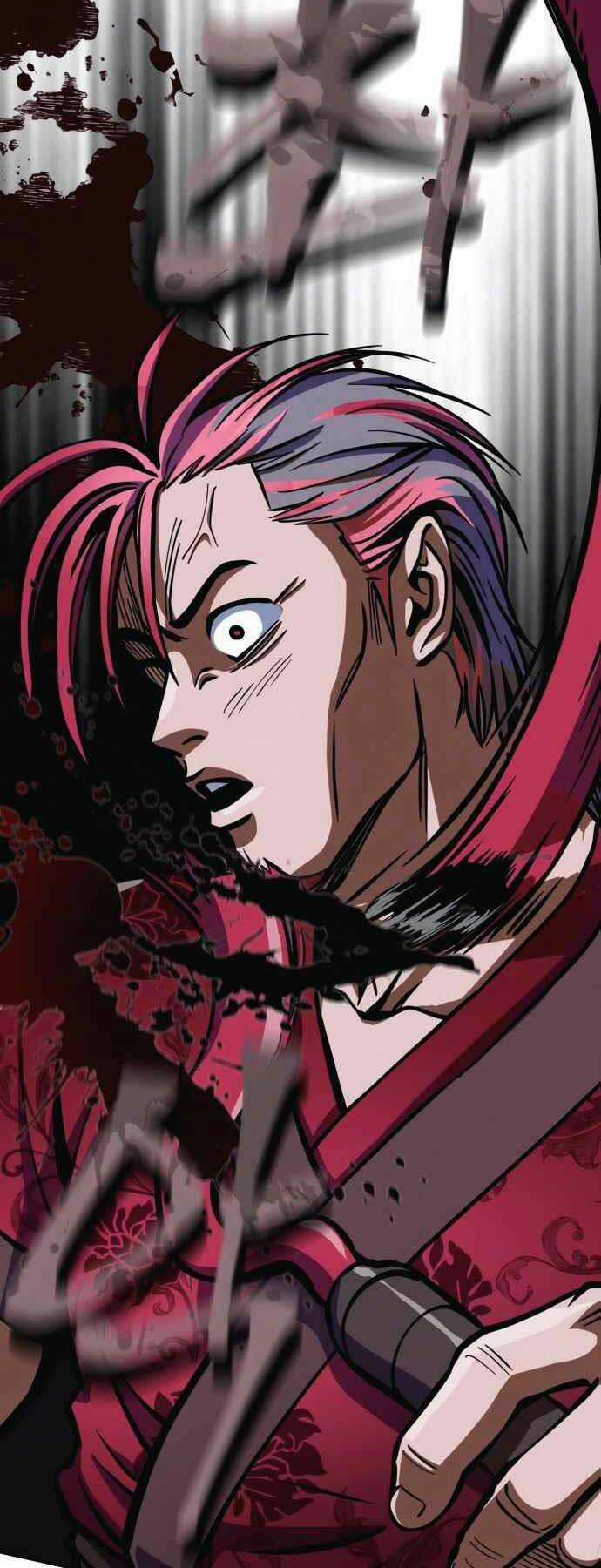 Con Trai Út Nhà Ha Buk Paeng Chapter 10 trang 59