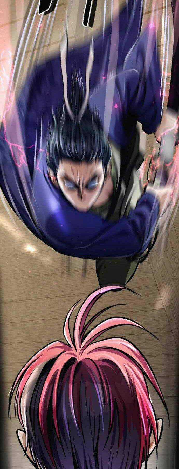 Con Trai Út Nhà Ha Buk Paeng Chapter 10 trang 7