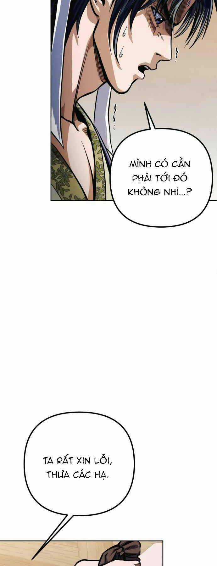 Con Trai Út Nhà Ha Buk Paeng Chapter 10 trang 71