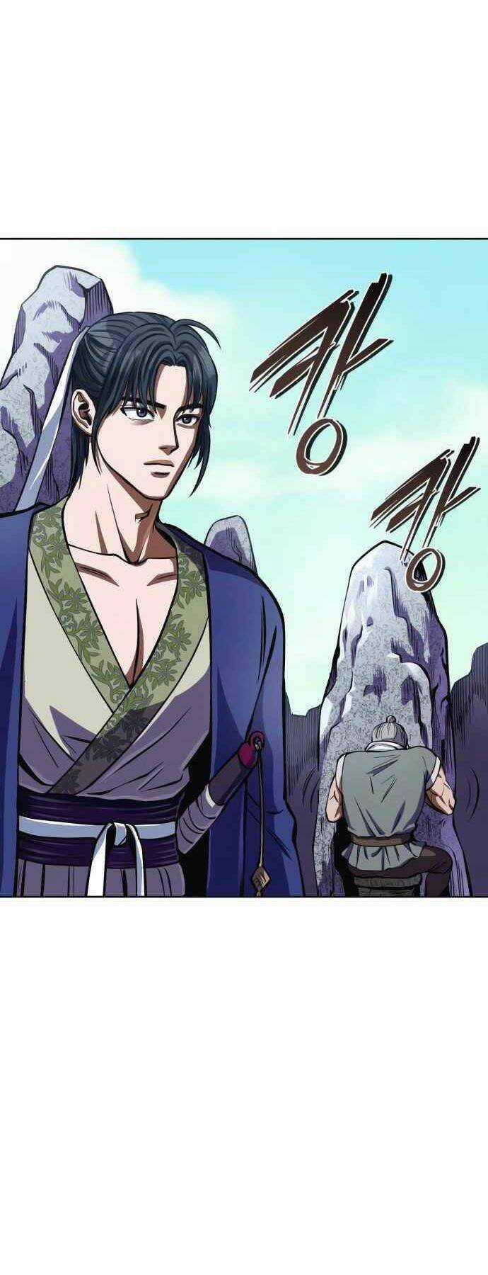 Con Trai Út Nhà Ha Buk Paeng Chapter 10 trang 79