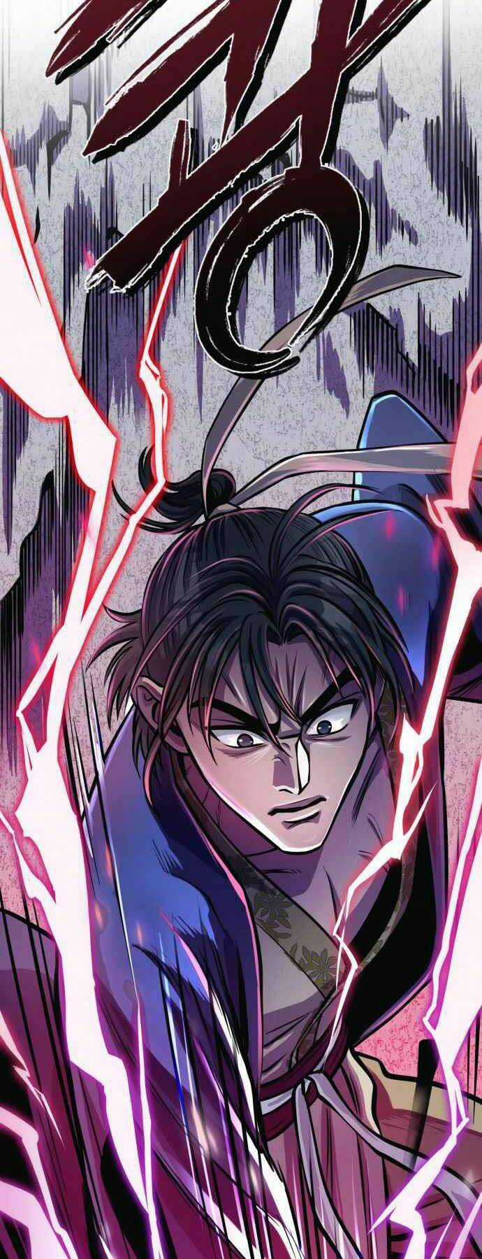 Con Trai Út Nhà Ha Buk Paeng Chapter 10 trang 89