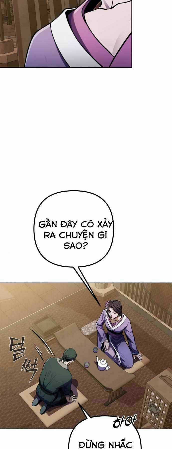 Con Trai Út Nhà Ha Buk Paeng Chapter 11 trang 10