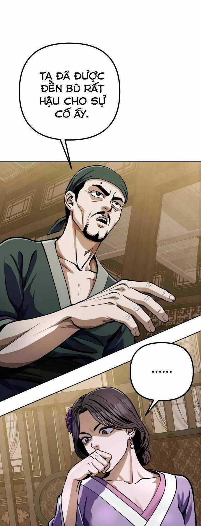 Con Trai Út Nhà Ha Buk Paeng Chapter 11 trang 14