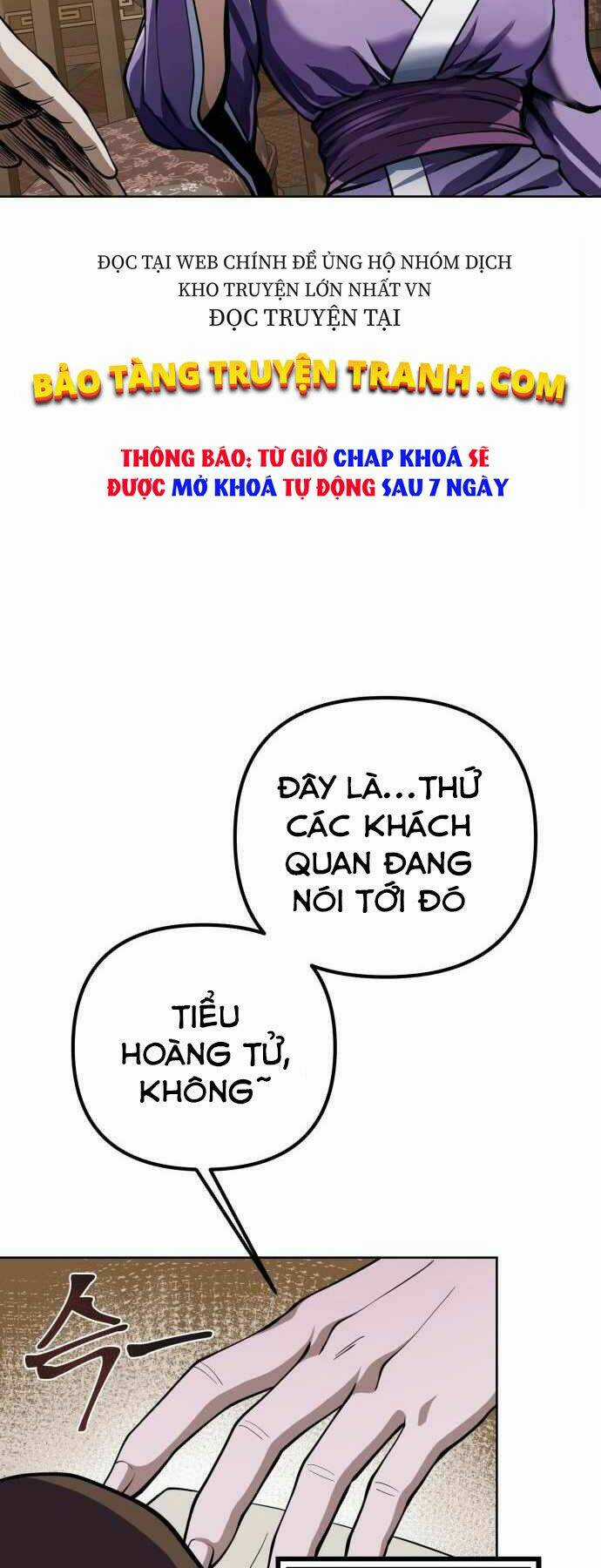 Con Trai Út Nhà Ha Buk Paeng Chapter 11 trang 15