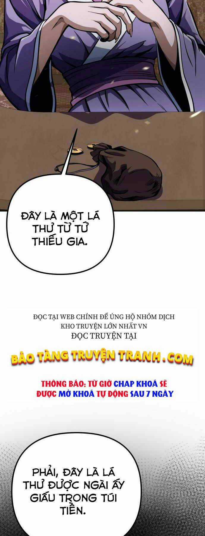 Con Trai Út Nhà Ha Buk Paeng Chapter 11 trang 17
