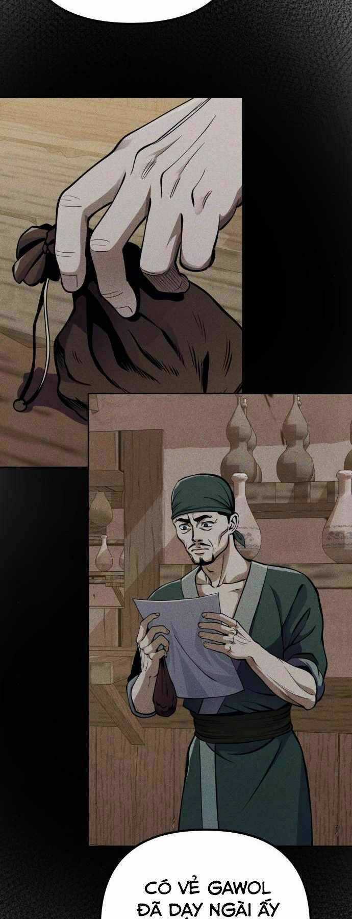 Con Trai Út Nhà Ha Buk Paeng Chapter 11 trang 18