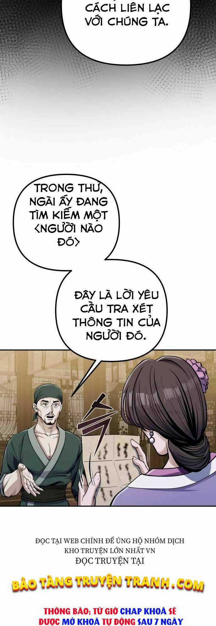 Con Trai Út Nhà Ha Buk Paeng Chapter 11 trang 19