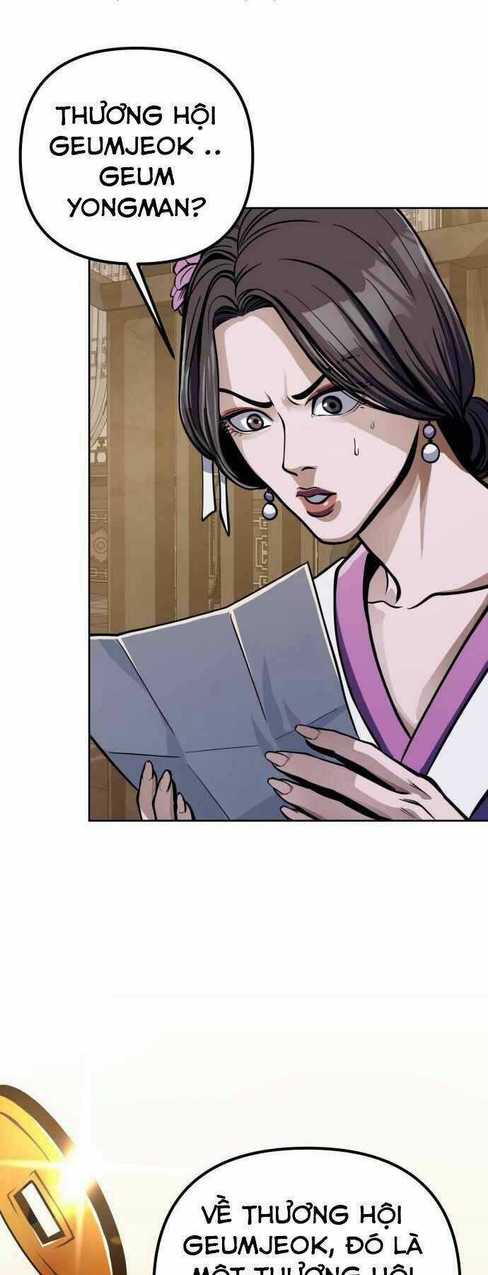 Con Trai Út Nhà Ha Buk Paeng Chapter 11 trang 20