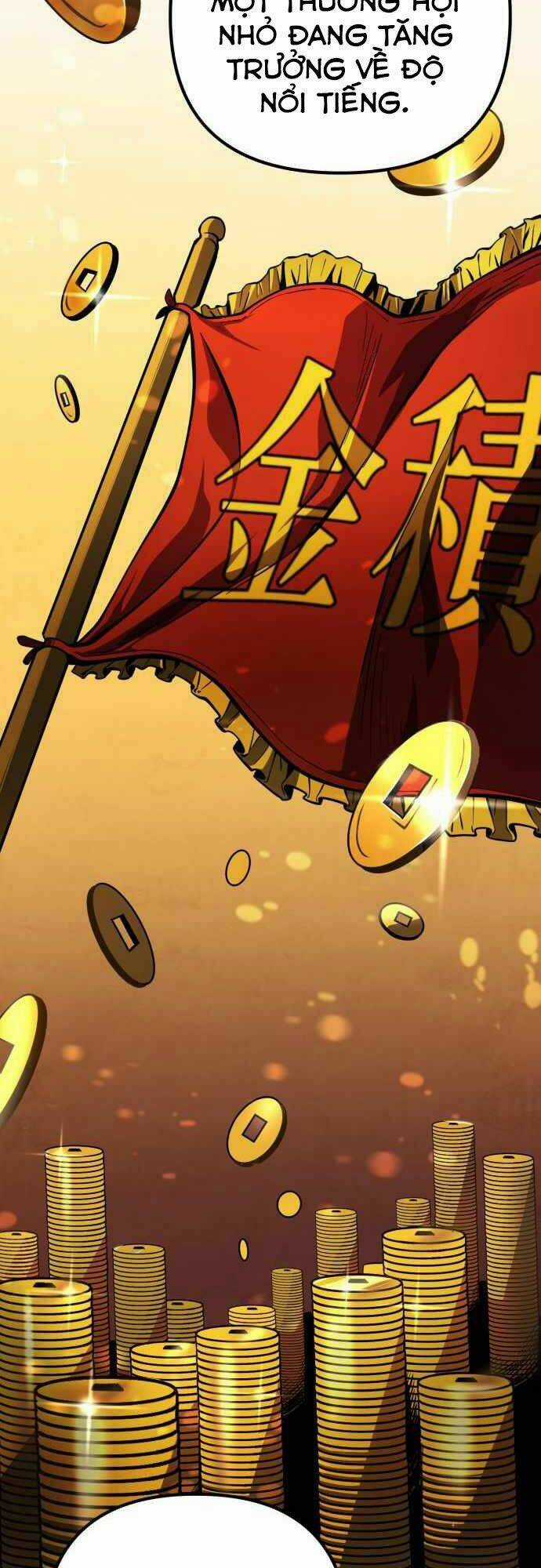 Con Trai Út Nhà Ha Buk Paeng Chapter 11 trang 21