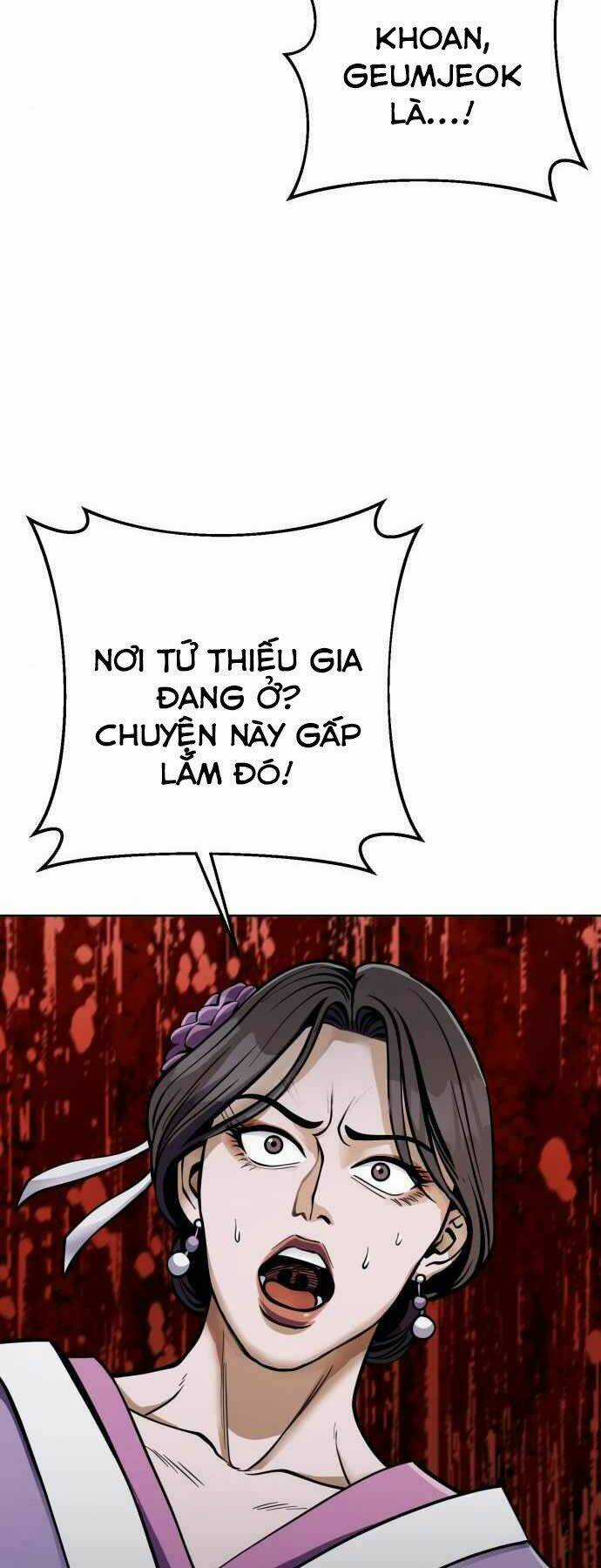 Con Trai Út Nhà Ha Buk Paeng Chapter 11 trang 23