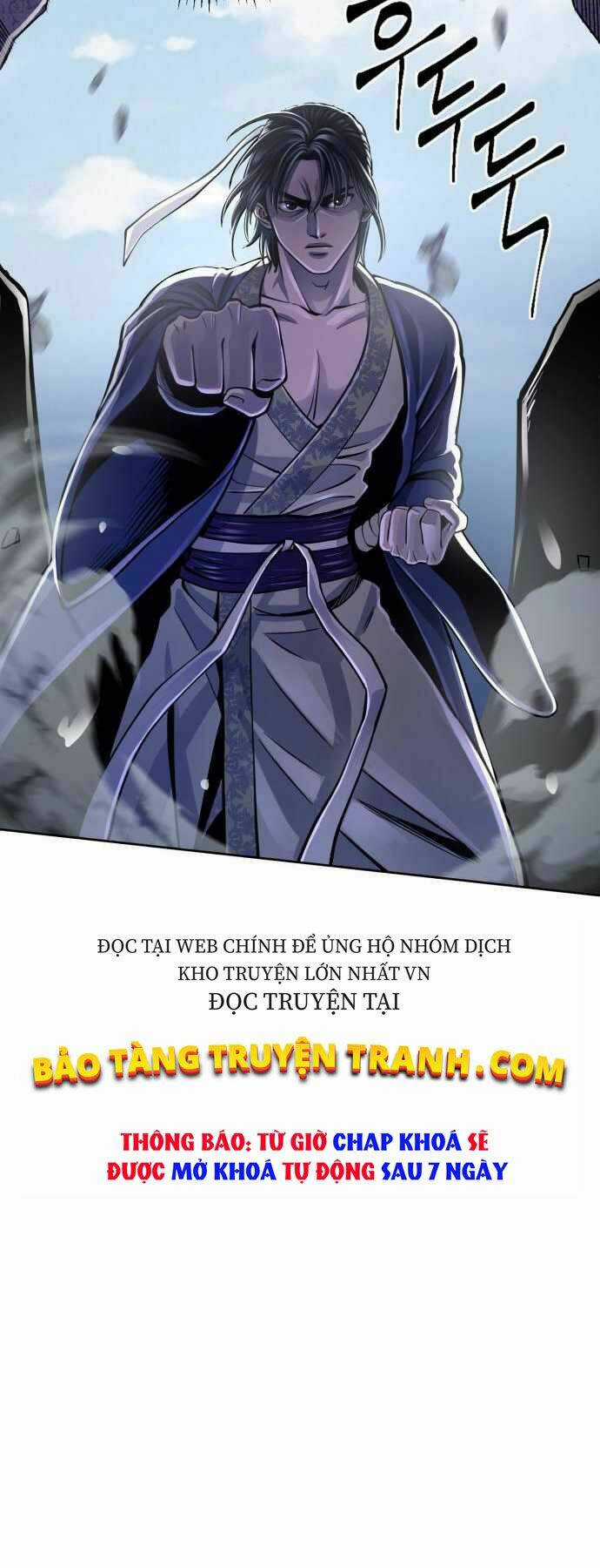 Con Trai Út Nhà Ha Buk Paeng Chapter 11 trang 28