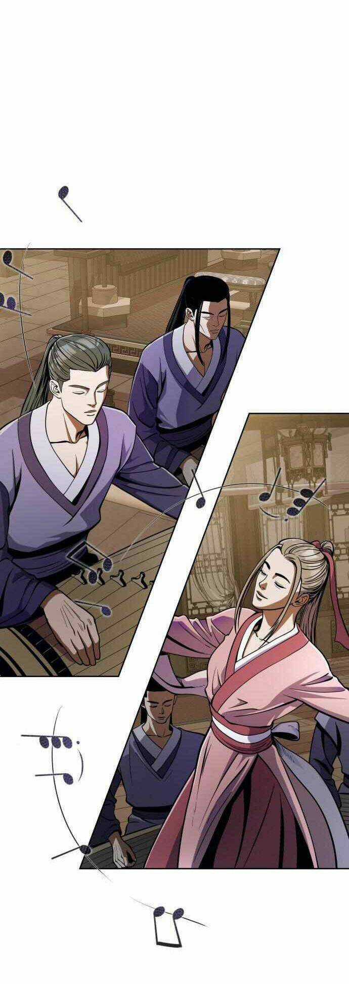 Con Trai Út Nhà Ha Buk Paeng Chapter 11 trang 3