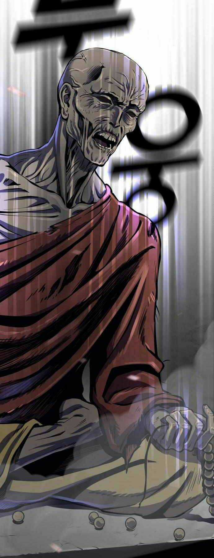 Con Trai Út Nhà Ha Buk Paeng Chapter 11 trang 31