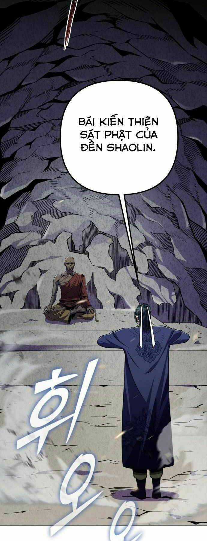 Con Trai Út Nhà Ha Buk Paeng Chapter 11 trang 33