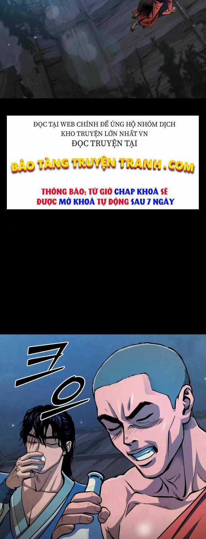 Con Trai Út Nhà Ha Buk Paeng Chapter 11 trang 36