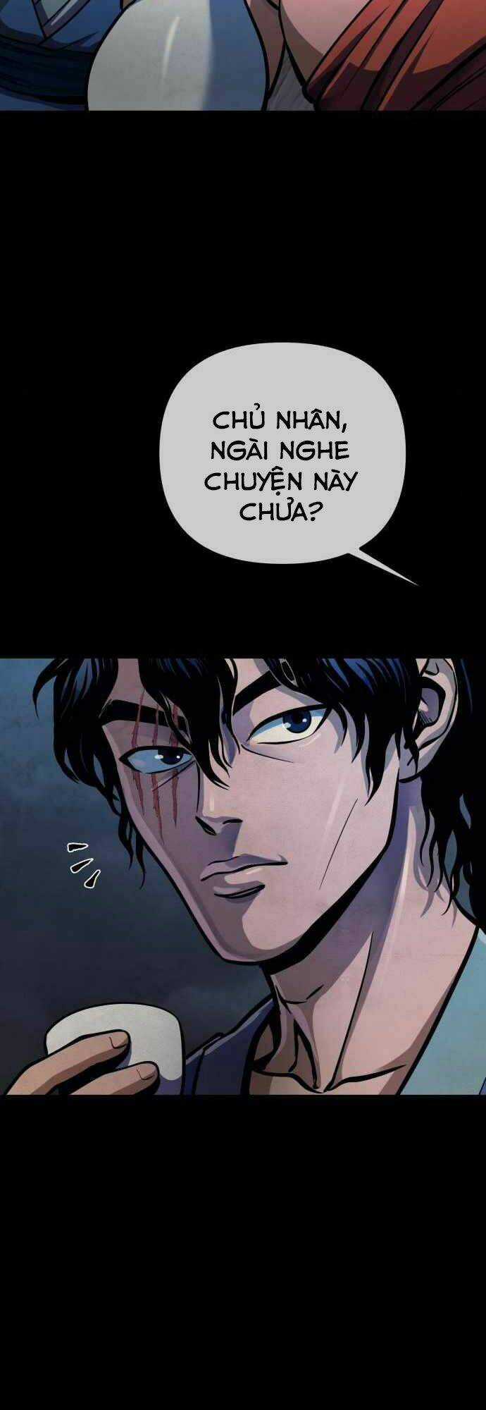 Con Trai Út Nhà Ha Buk Paeng Chapter 11 trang 37