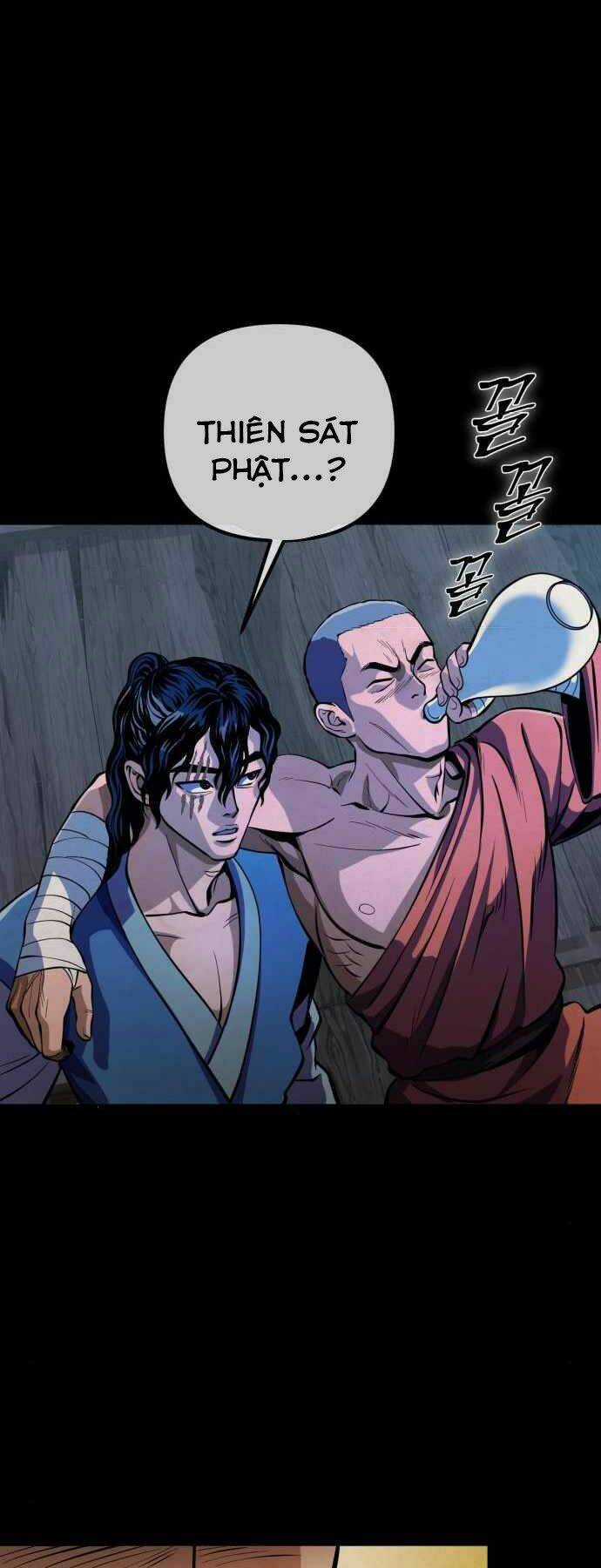 Con Trai Út Nhà Ha Buk Paeng Chapter 11 trang 39