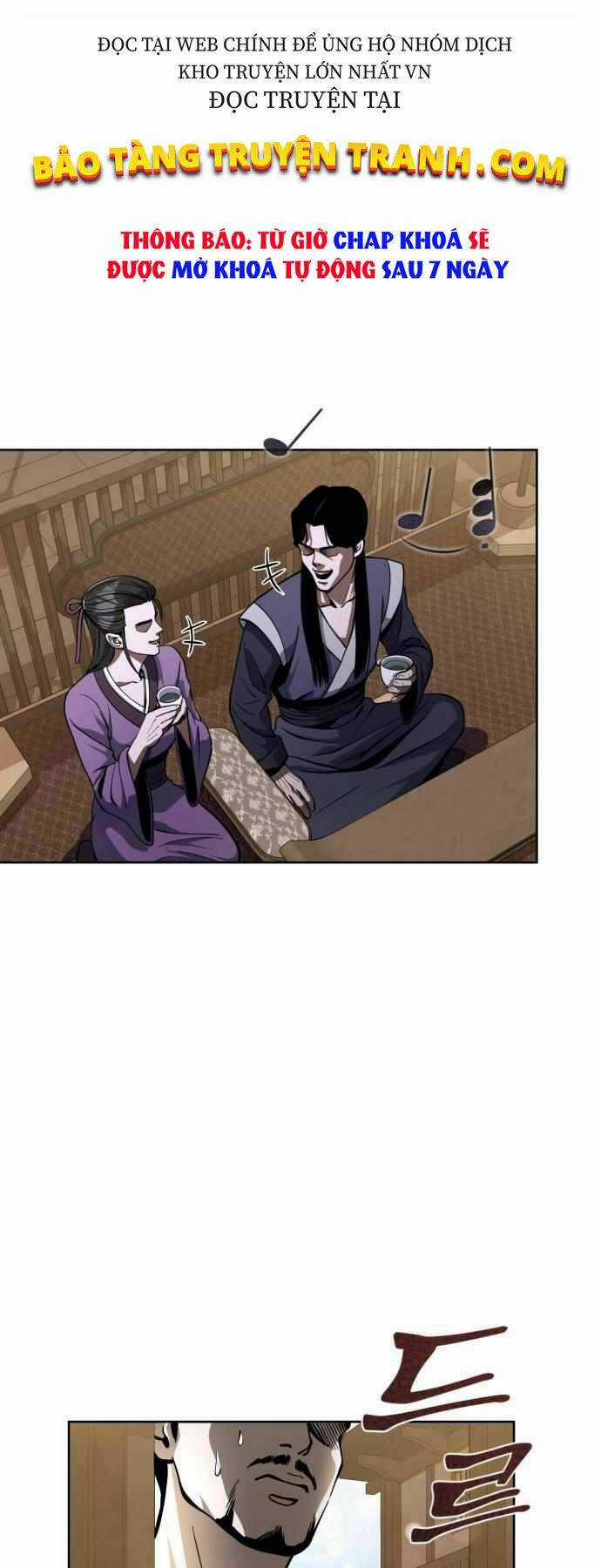 Con Trai Út Nhà Ha Buk Paeng Chapter 11 trang 4