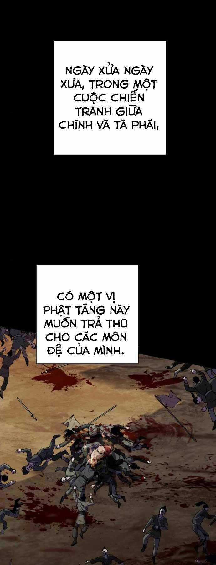 Con Trai Út Nhà Ha Buk Paeng Chapter 11 trang 42