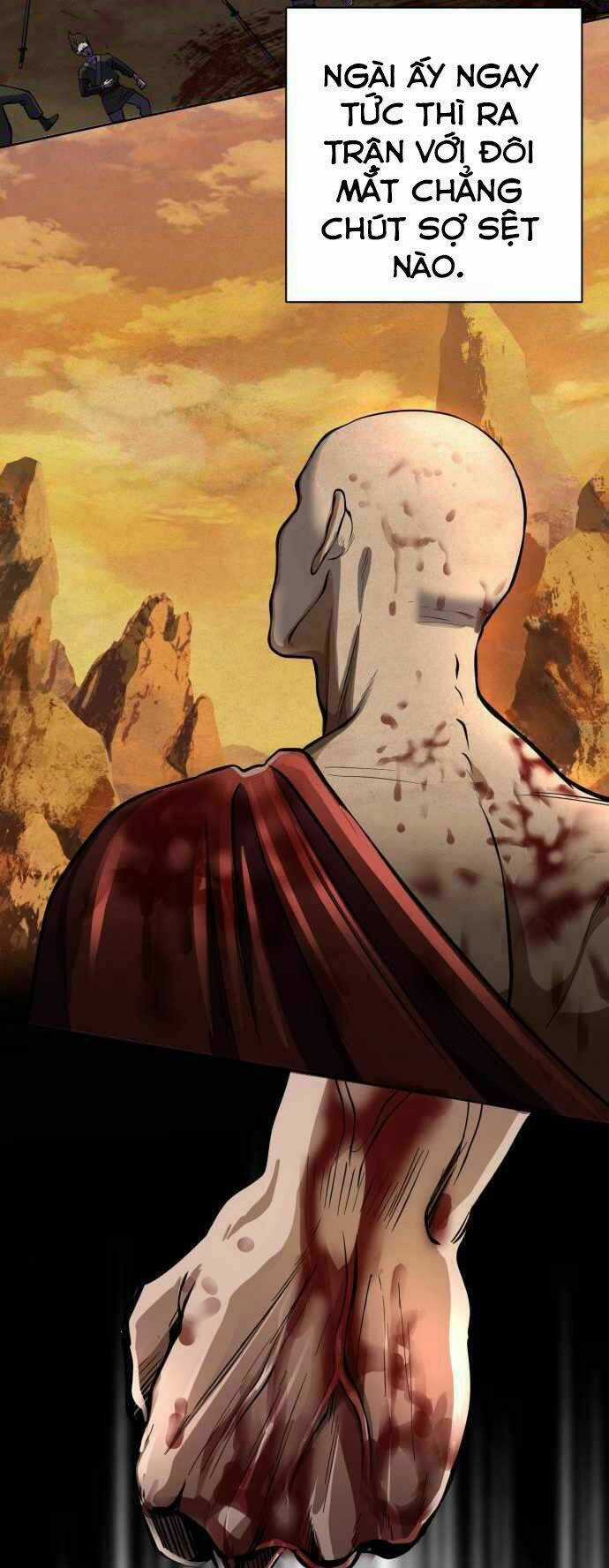 Con Trai Út Nhà Ha Buk Paeng Chapter 11 trang 43