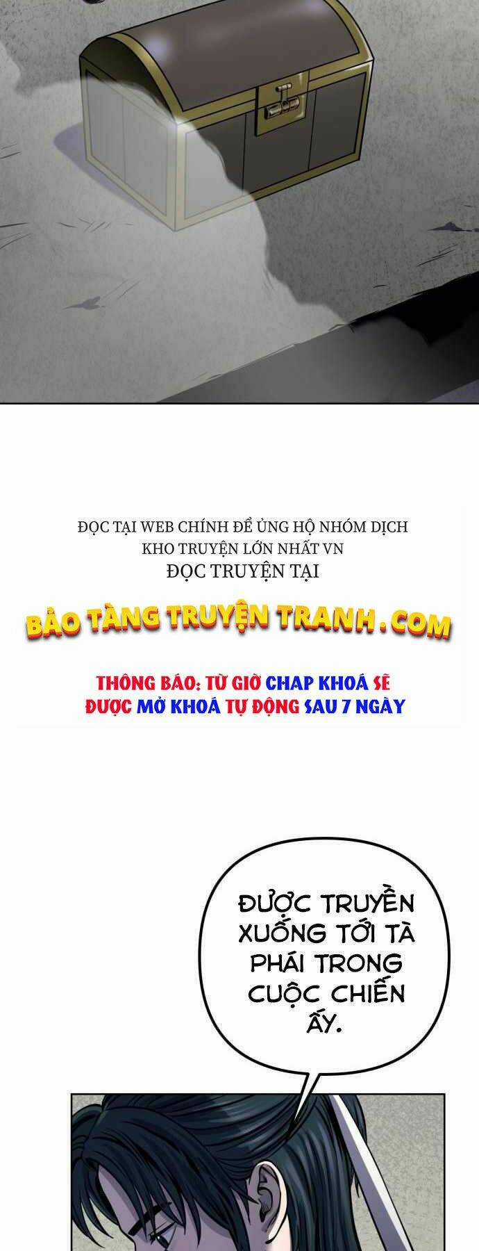 Con Trai Út Nhà Ha Buk Paeng Chapter 11 trang 47