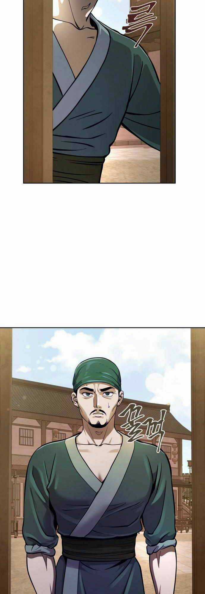 Con Trai Út Nhà Ha Buk Paeng Chapter 11 trang 5