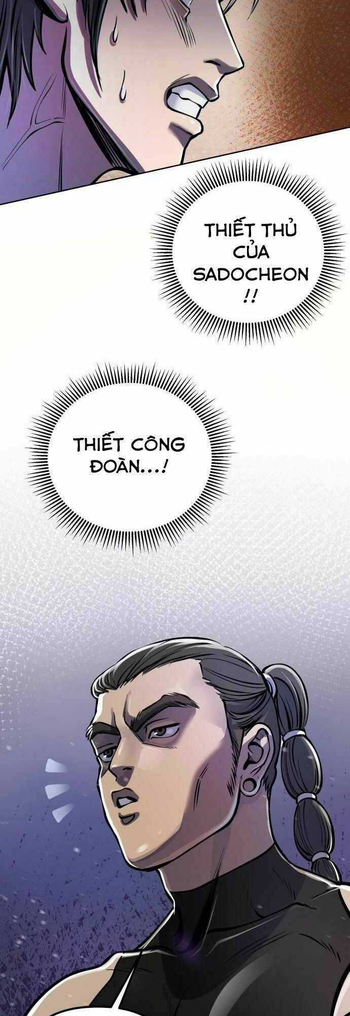 Con Trai Út Nhà Ha Buk Paeng Chapter 11 trang 51