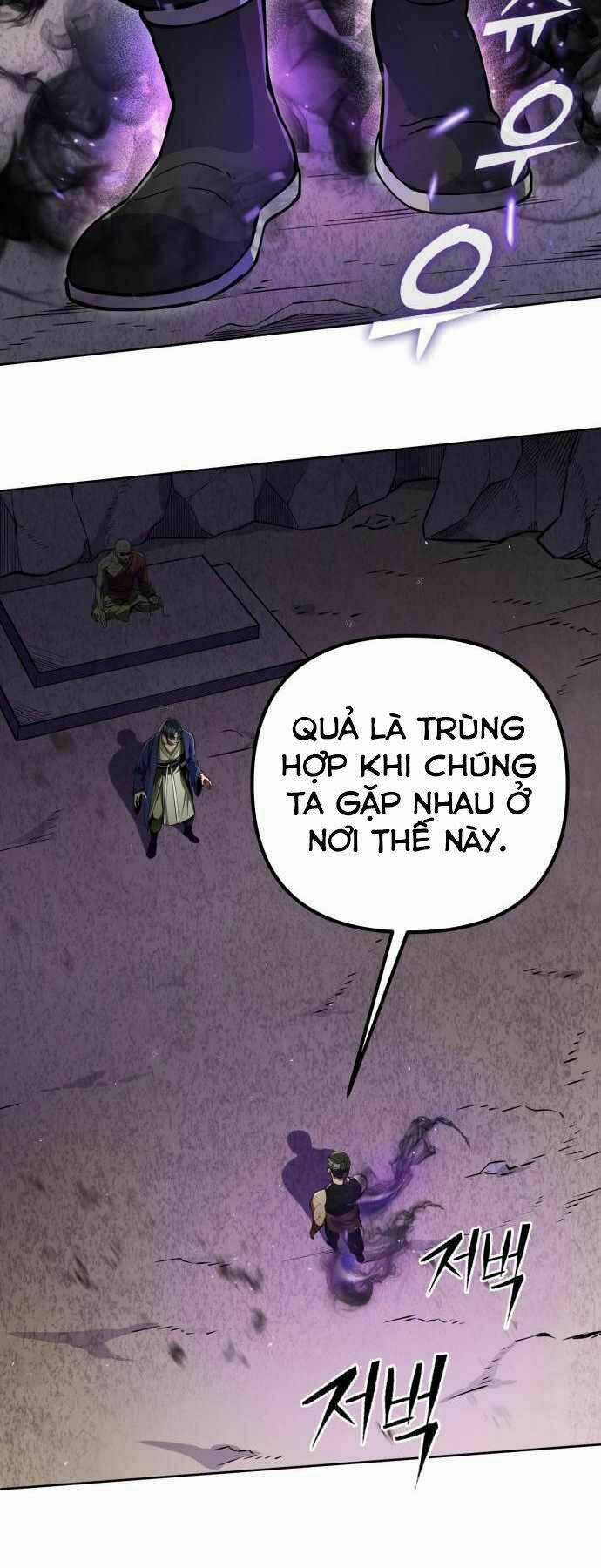Con Trai Út Nhà Ha Buk Paeng Chapter 11 trang 54