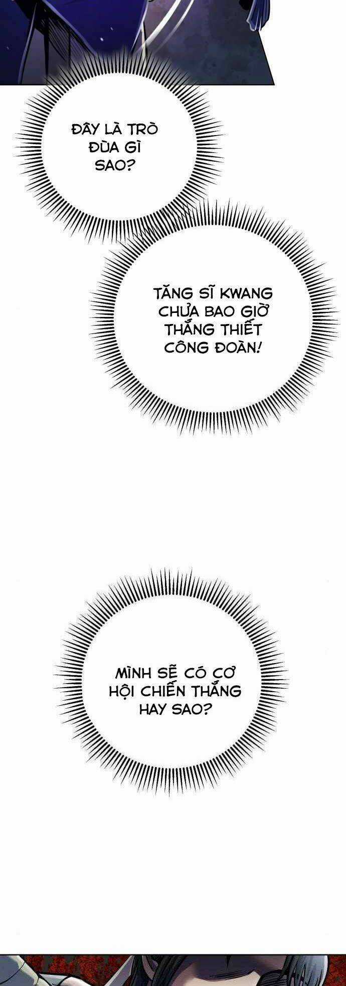 Con Trai Út Nhà Ha Buk Paeng Chapter 11 trang 59