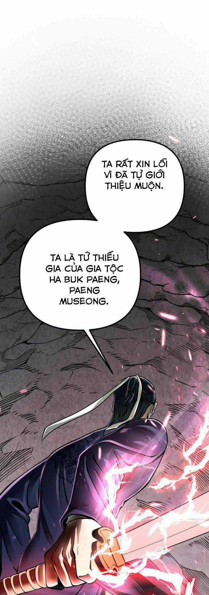 Con Trai Út Nhà Ha Buk Paeng Chapter 11 trang 61