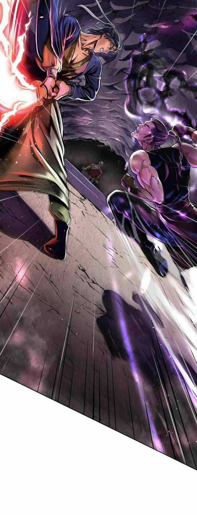 Con Trai Út Nhà Ha Buk Paeng Chapter 11 trang 68