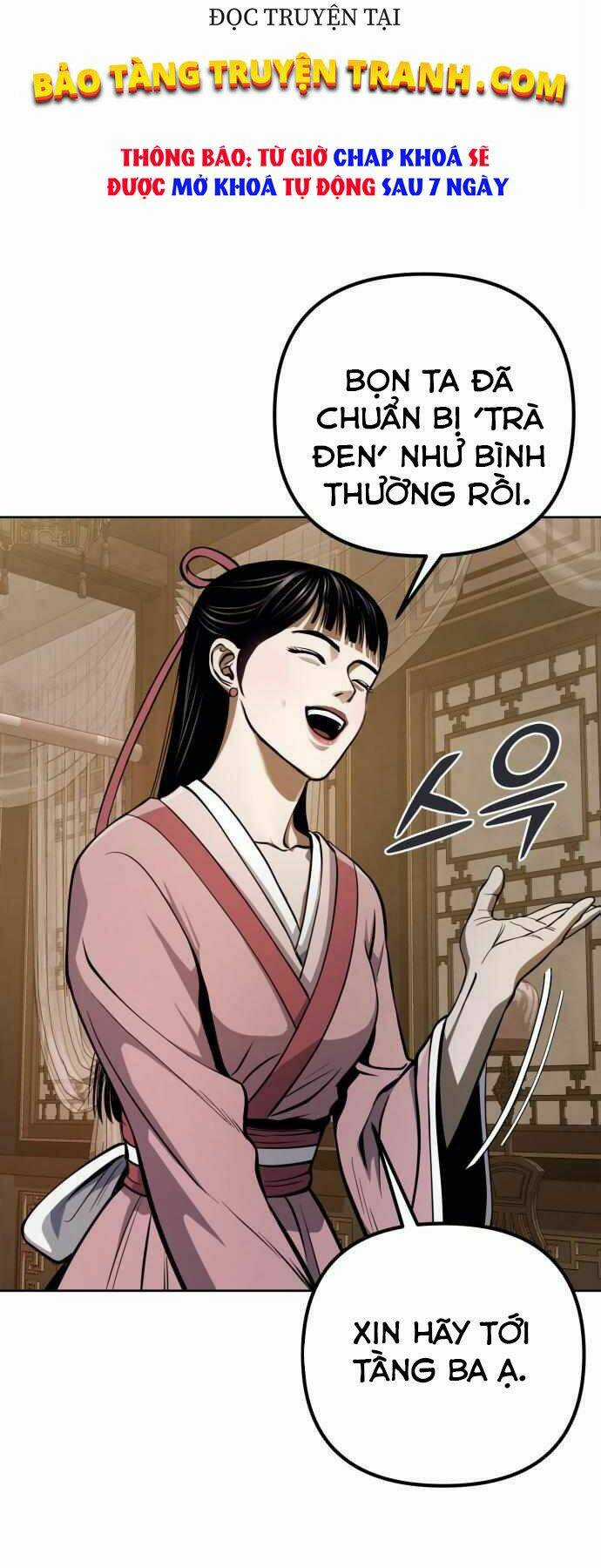 Con Trai Út Nhà Ha Buk Paeng Chapter 11 trang 7