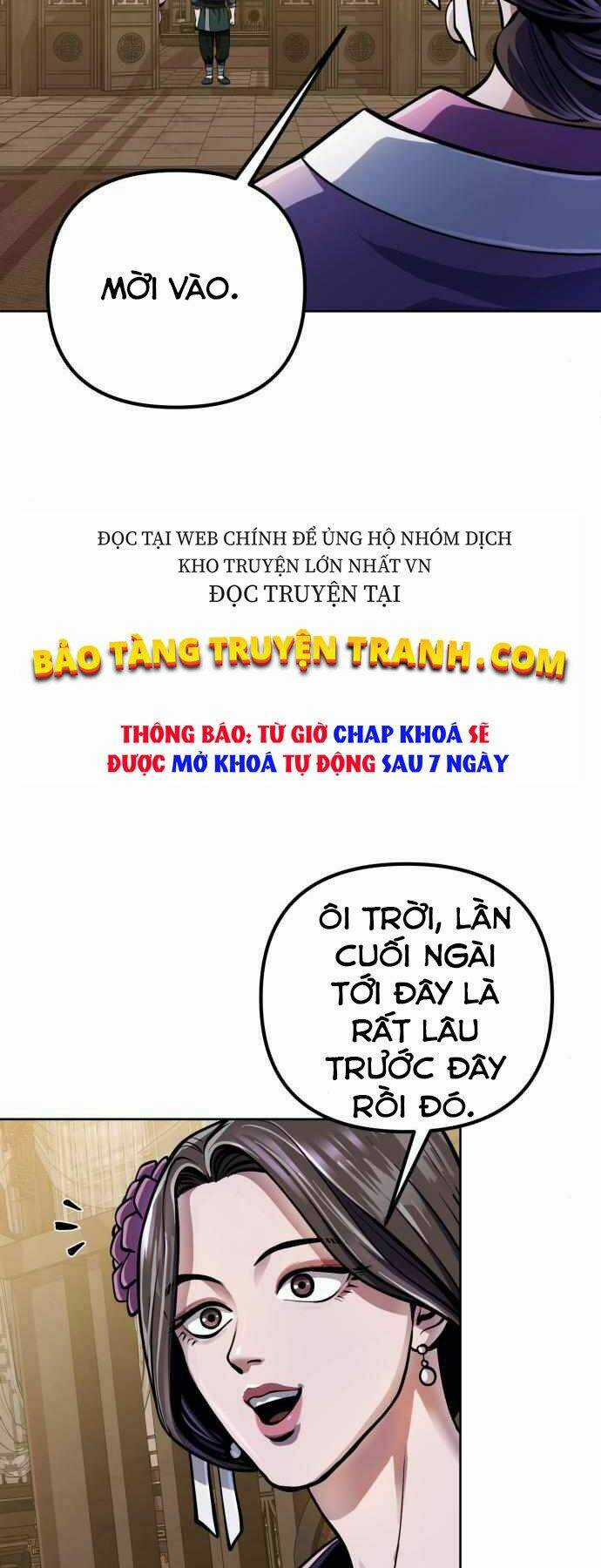 Con Trai Út Nhà Ha Buk Paeng Chapter 11 trang 9