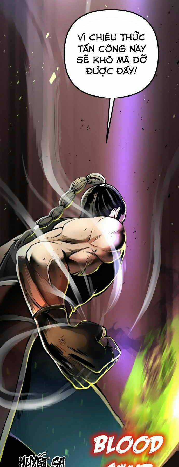 Con Trai Út Nhà Ha Buk Paeng Chapter 12 trang 14