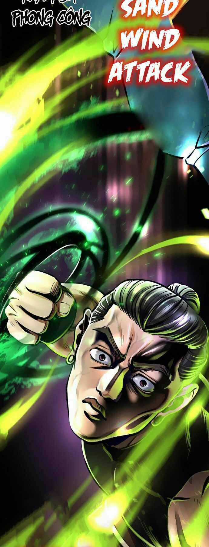 Con Trai Út Nhà Ha Buk Paeng Chapter 12 trang 15