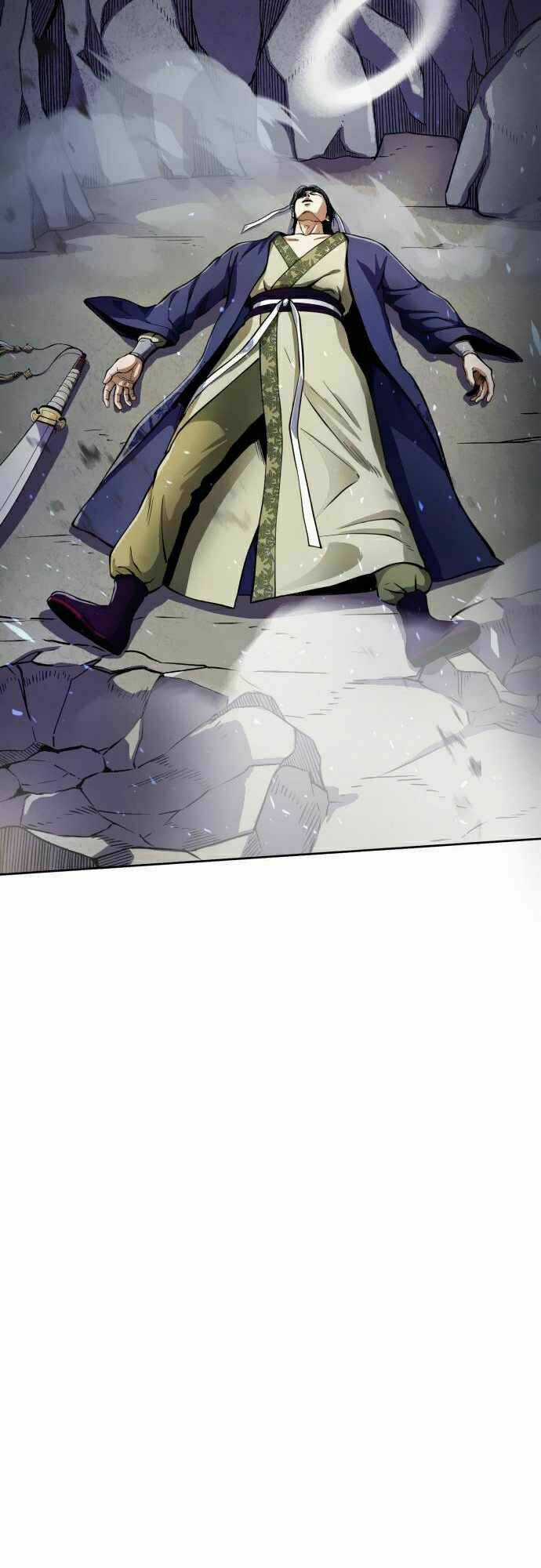 Con Trai Út Nhà Ha Buk Paeng Chapter 12 trang 21