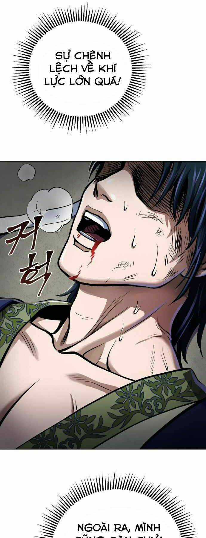 Con Trai Út Nhà Ha Buk Paeng Chapter 12 trang 22