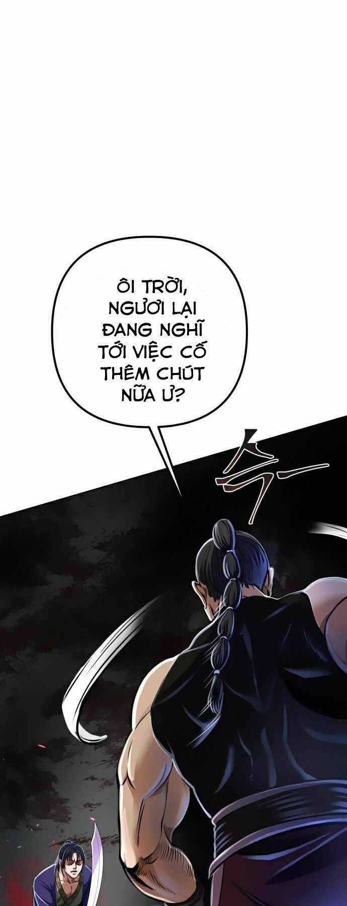Con Trai Út Nhà Ha Buk Paeng Chapter 12 trang 27