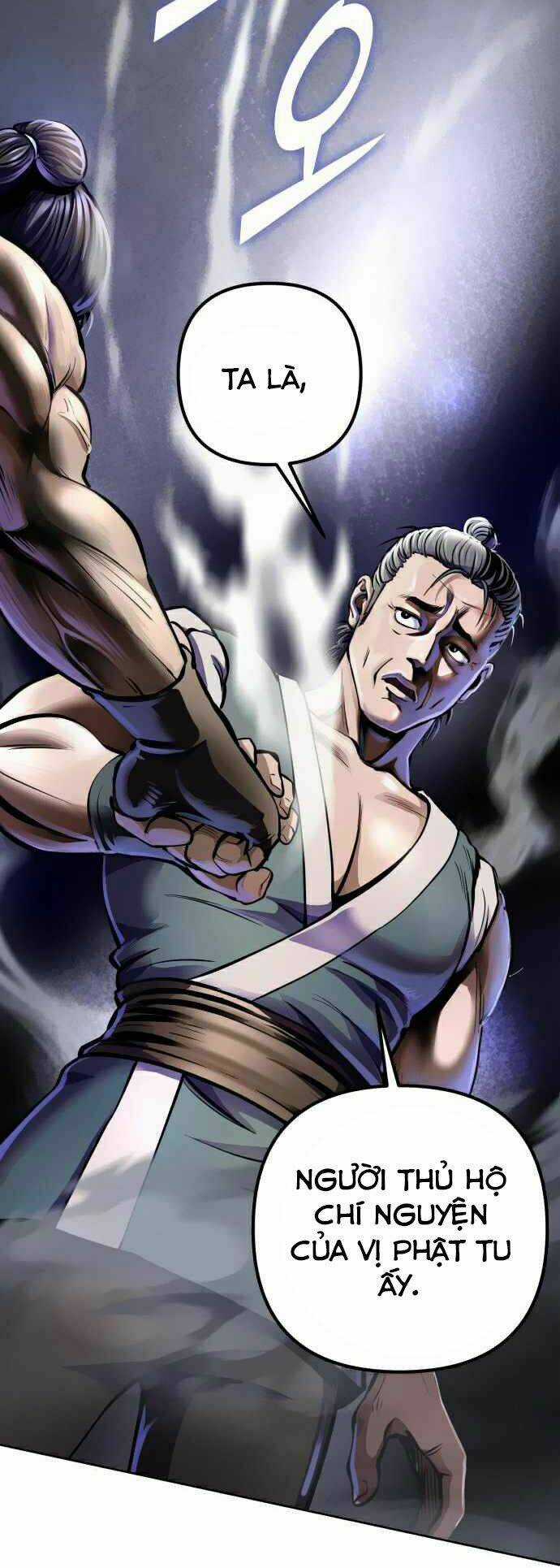 Con Trai Út Nhà Ha Buk Paeng Chapter 12 trang 37