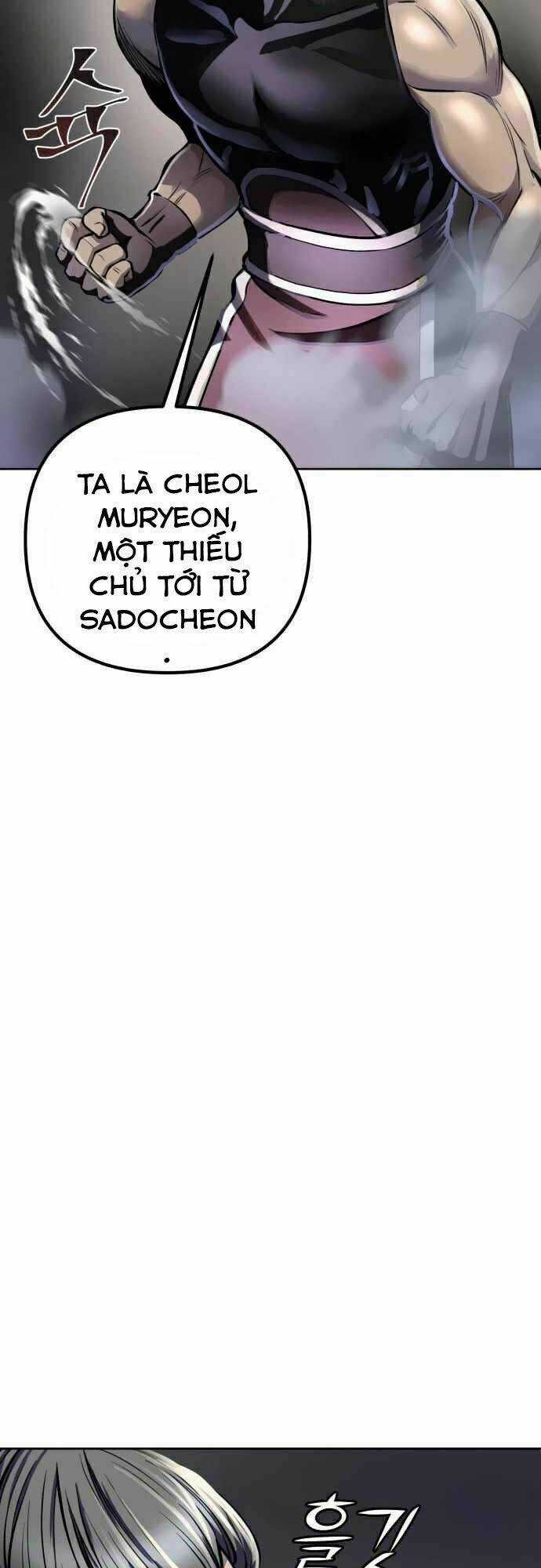 Con Trai Út Nhà Ha Buk Paeng Chapter 12 trang 40