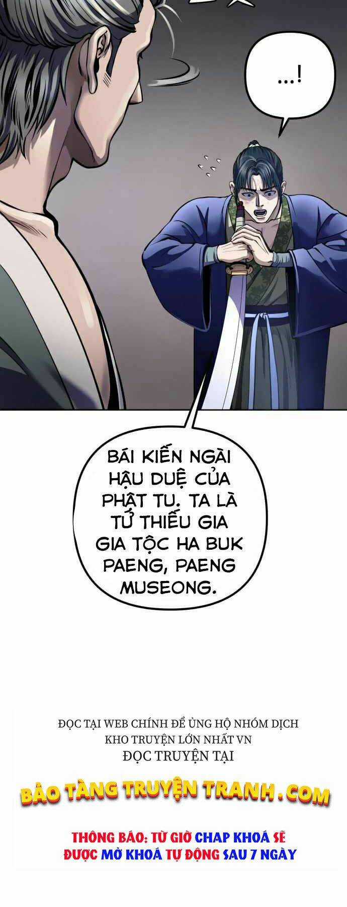 Con Trai Út Nhà Ha Buk Paeng Chapter 12 trang 41