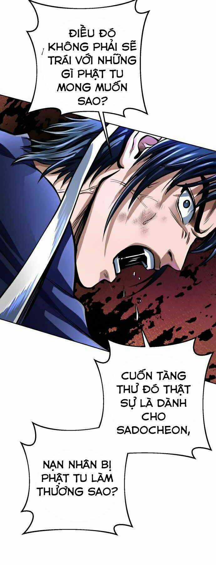 Con Trai Út Nhà Ha Buk Paeng Chapter 12 trang 61