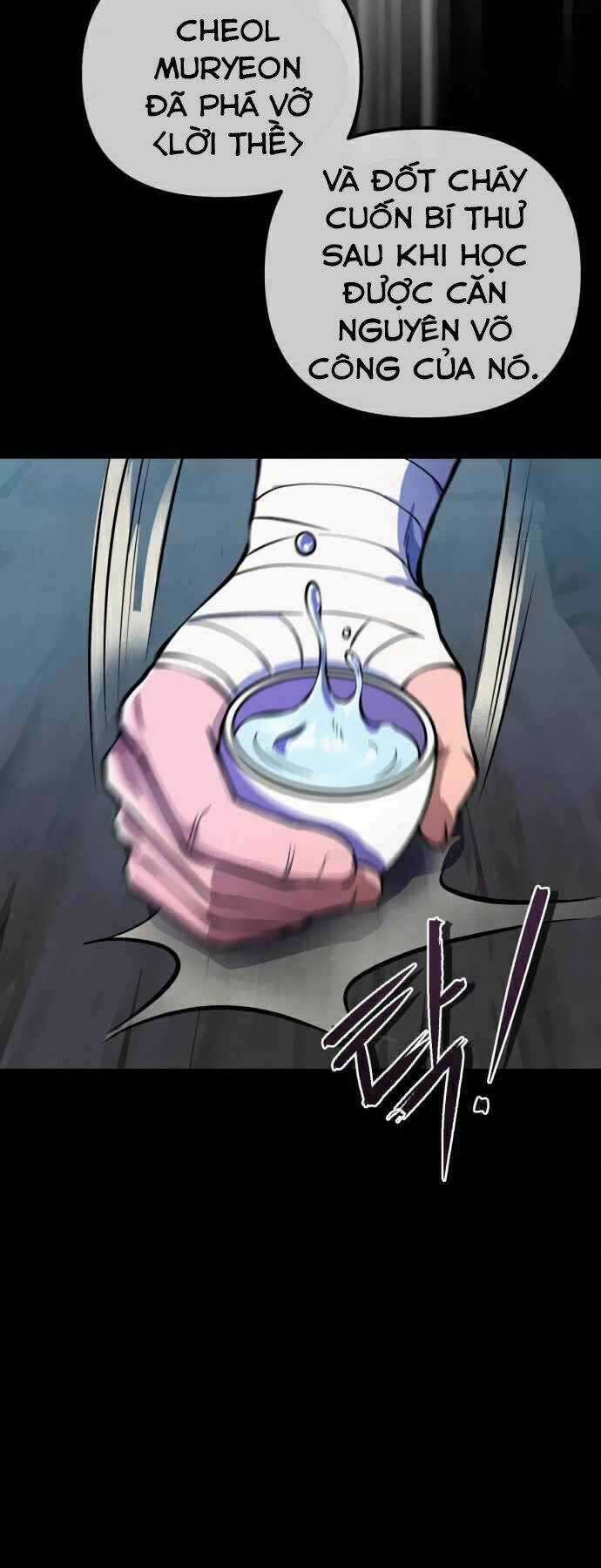 Con Trai Út Nhà Ha Buk Paeng Chapter 12 trang 63