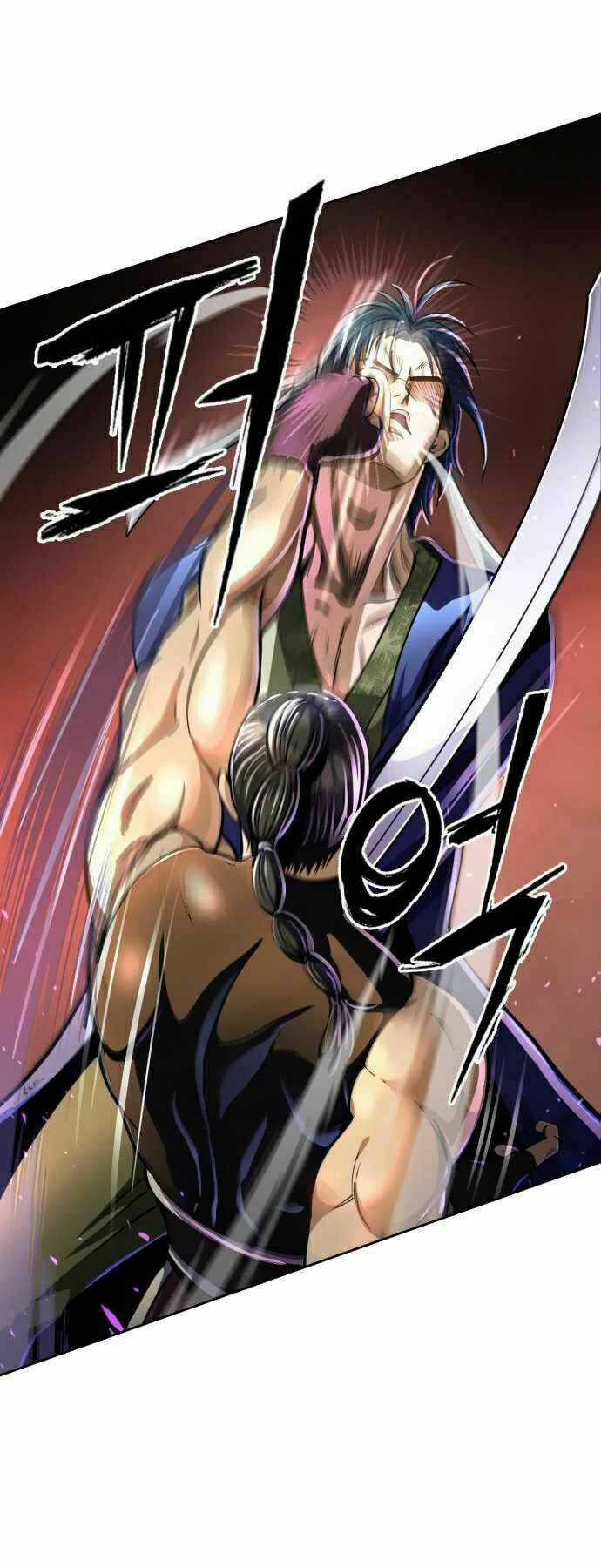 Con Trai Út Nhà Ha Buk Paeng Chapter 12 trang 74