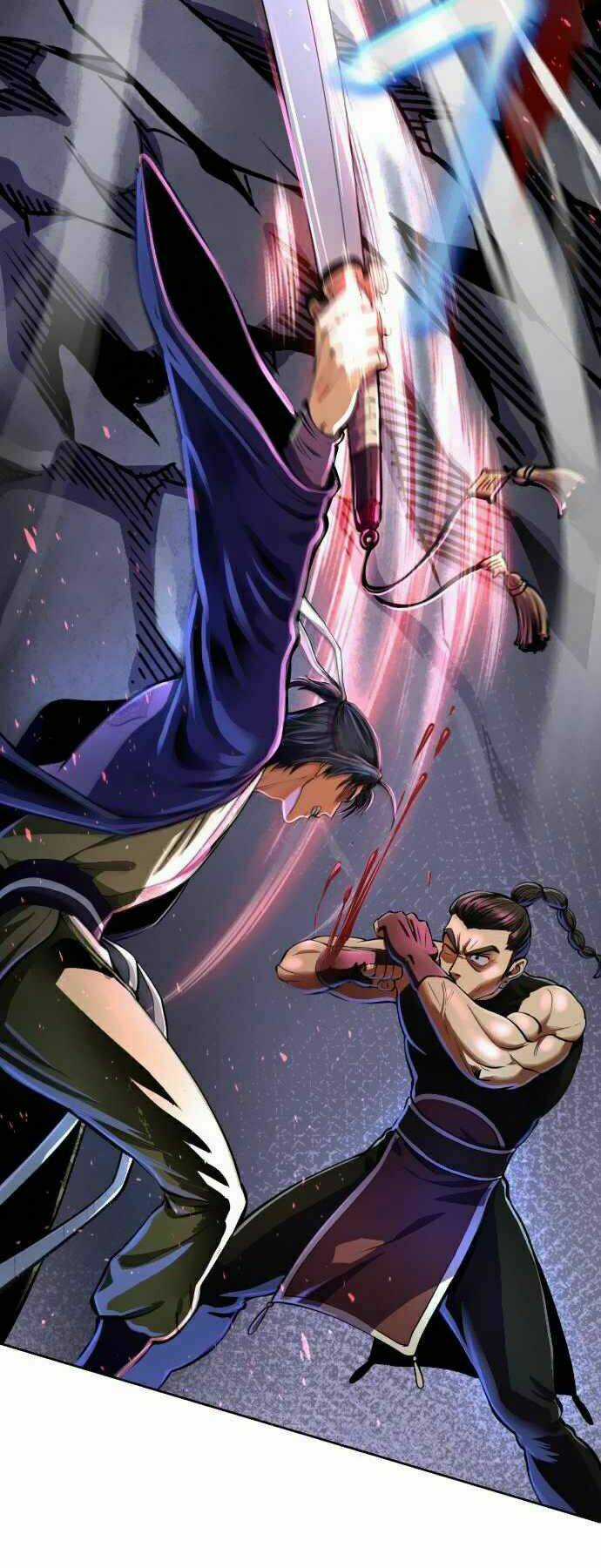 Con Trai Út Nhà Ha Buk Paeng Chapter 12 trang 79