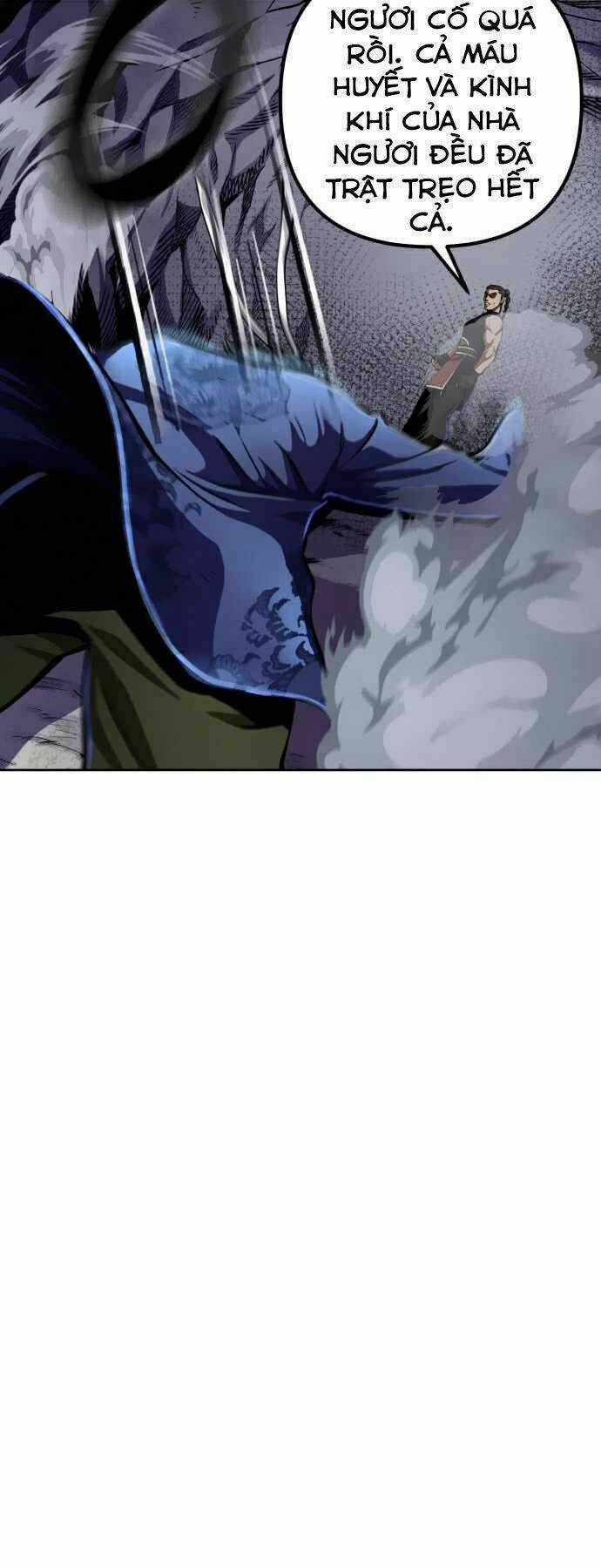 Con Trai Út Nhà Ha Buk Paeng Chapter 12 trang 82