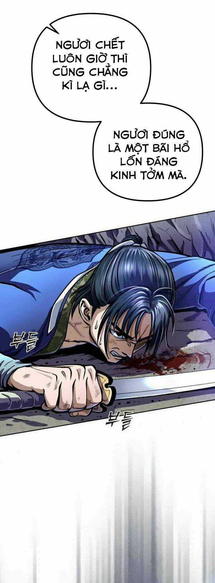 Con Trai Út Nhà Ha Buk Paeng Chapter 12 trang 83