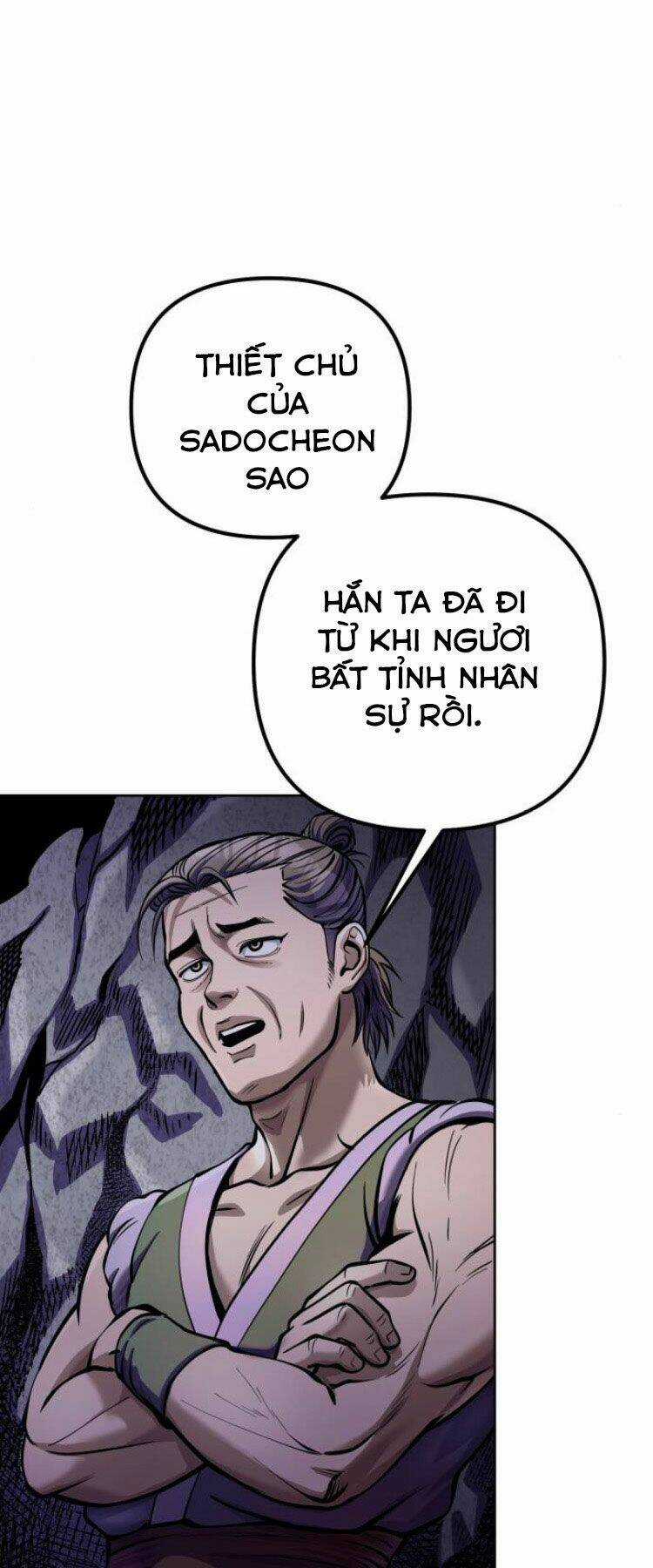 Con Trai Út Nhà Ha Buk Paeng Chapter 13 trang 11