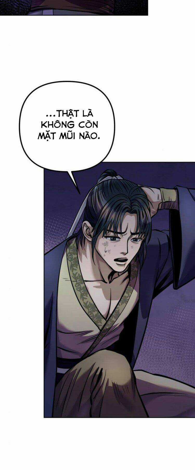 Con Trai Út Nhà Ha Buk Paeng Chapter 13 trang 12