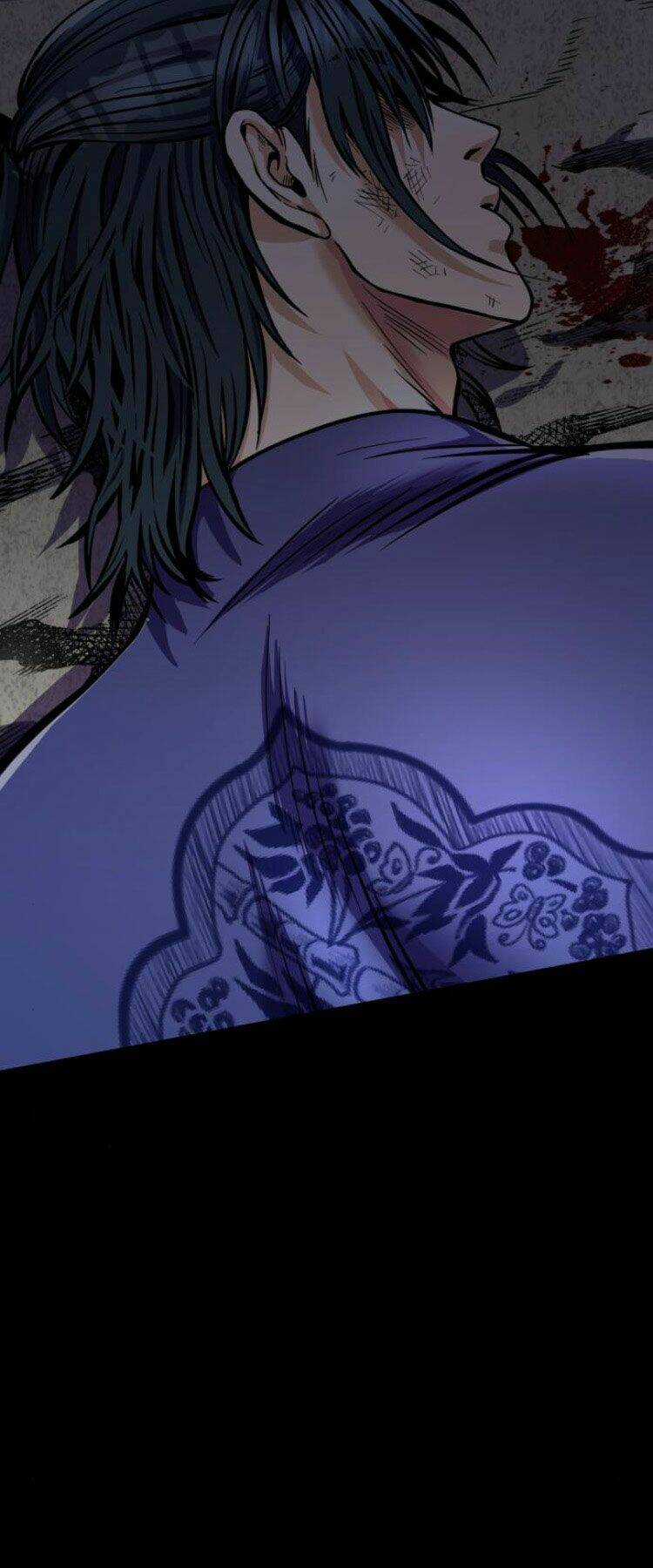 Con Trai Út Nhà Ha Buk Paeng Chapter 13 trang 23